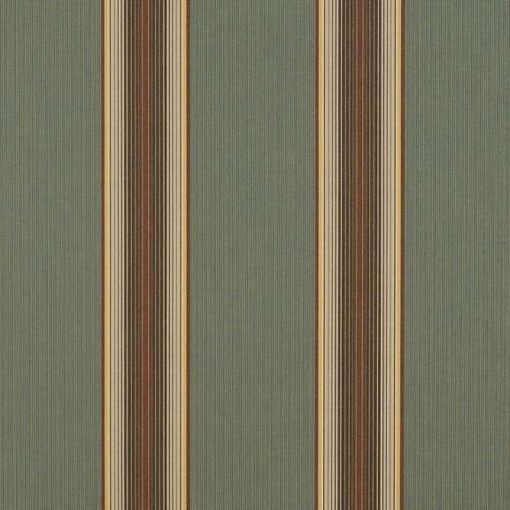Shade Collection - Forest Vintage Bar Stripe Swatch