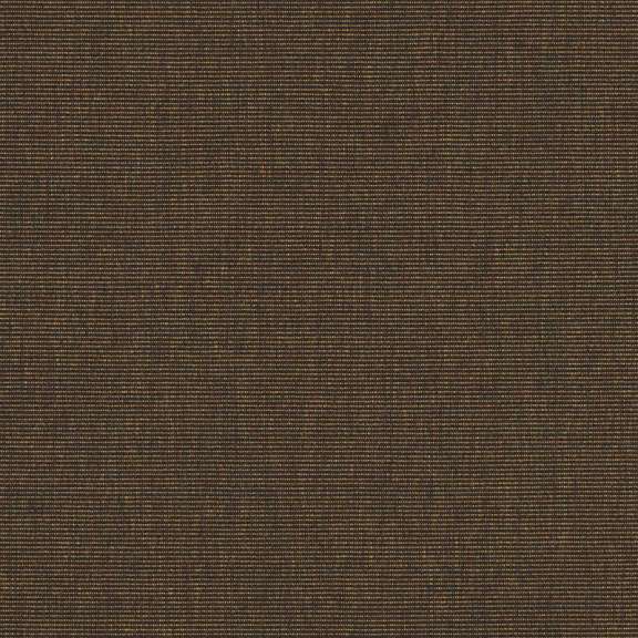 Shade Collection - Walnut Brown Tweed Swatch