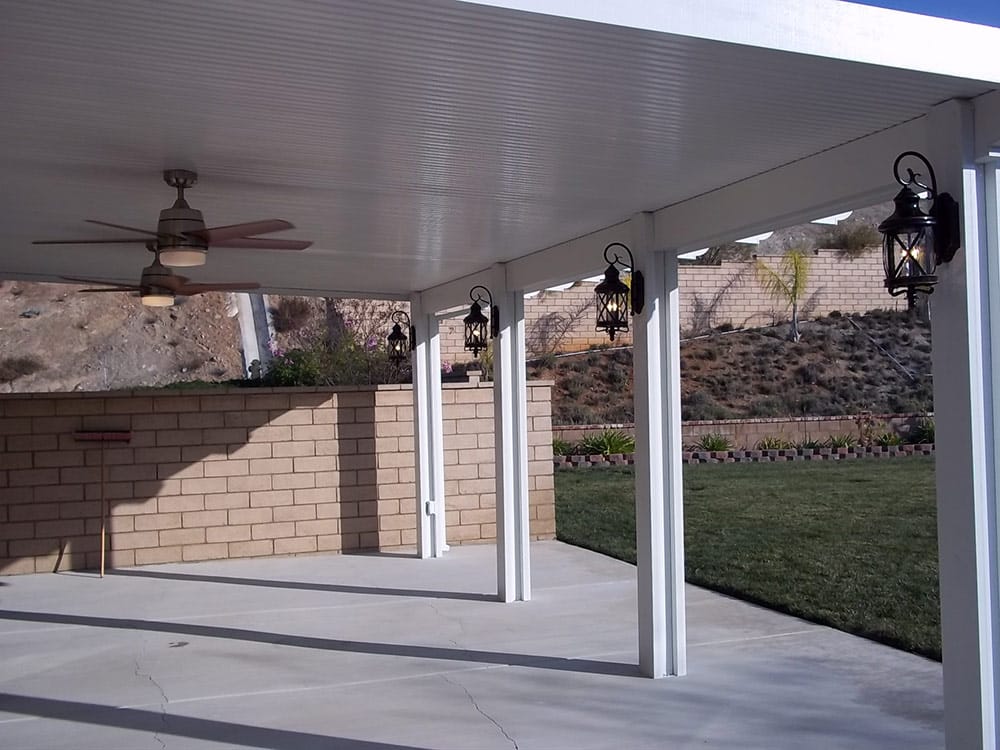 patio cover