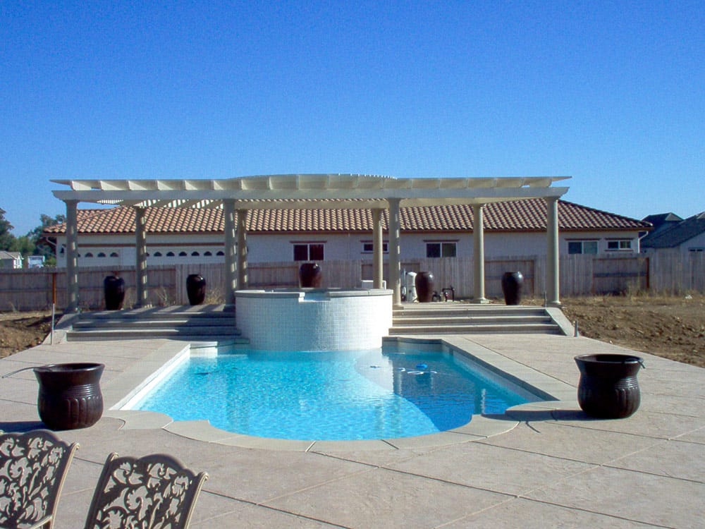 patio cover