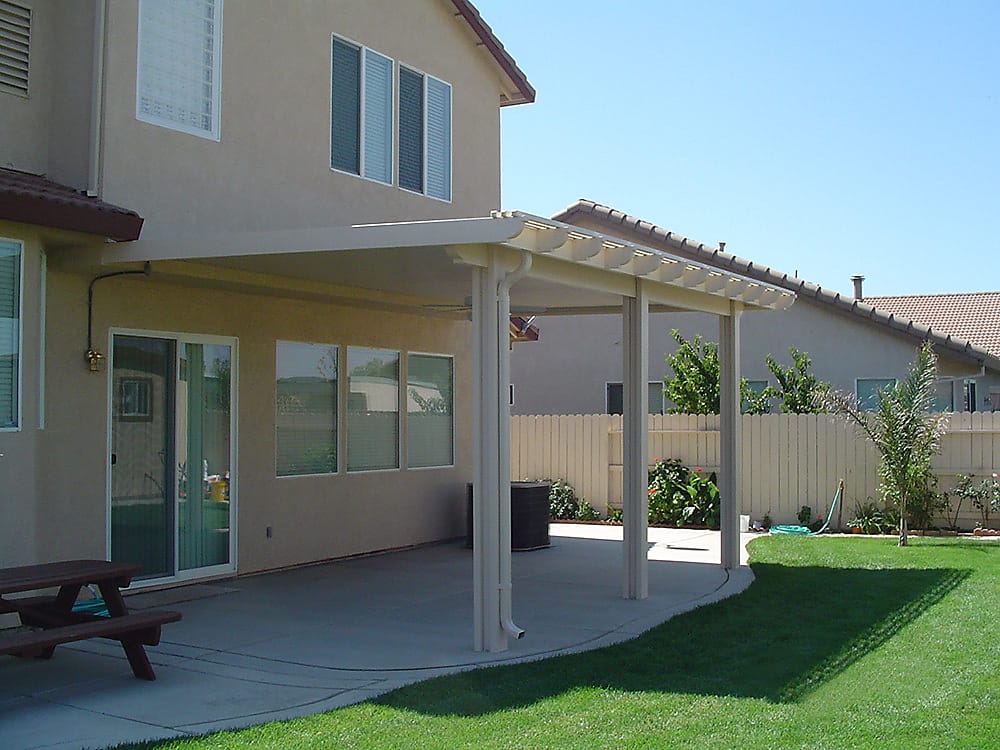 patio cover example