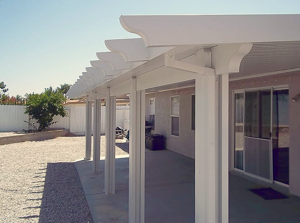 patio cover example