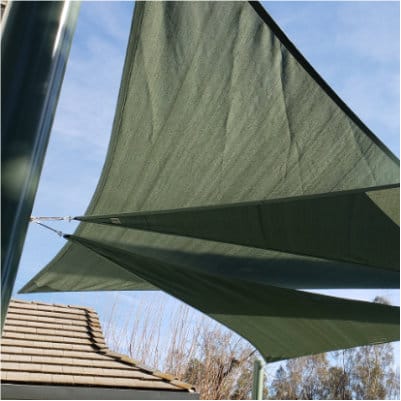 shade sail