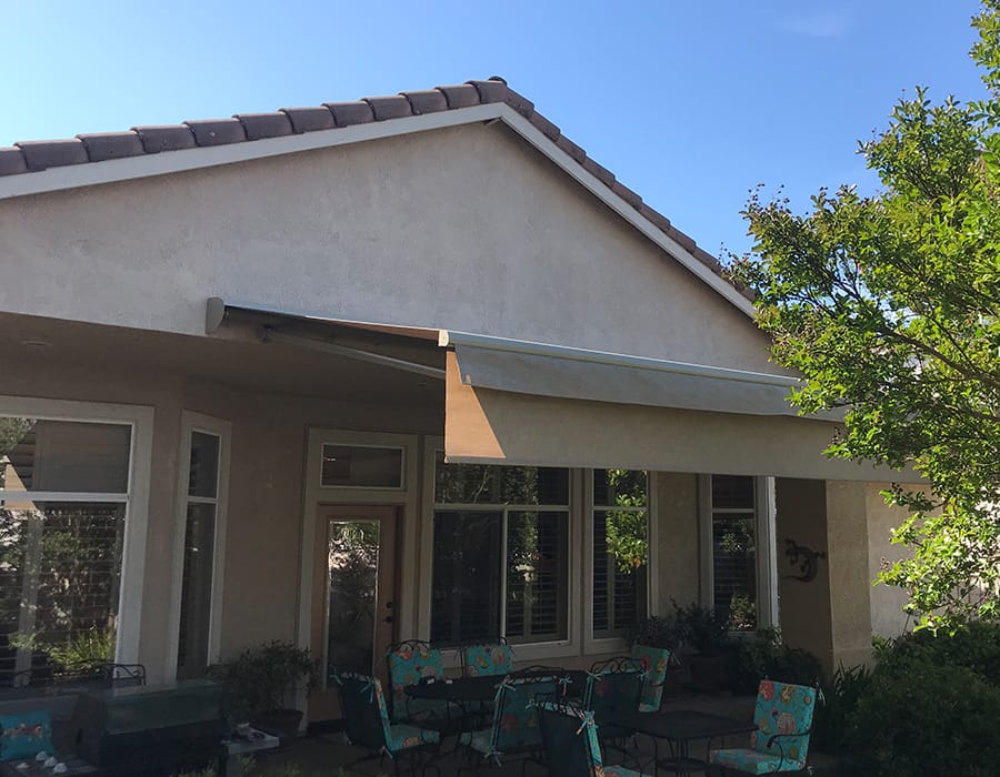 residential retractable awning gallery 10