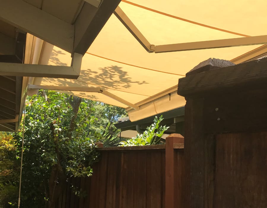 residential retractable awning gallery 11