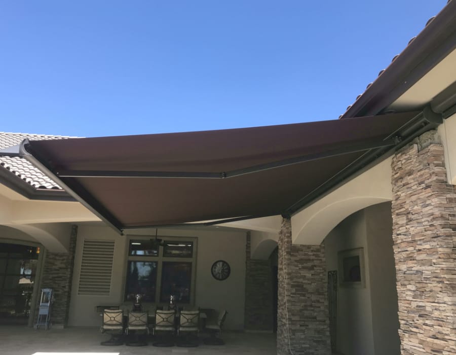 residential retractable awning gallery 14