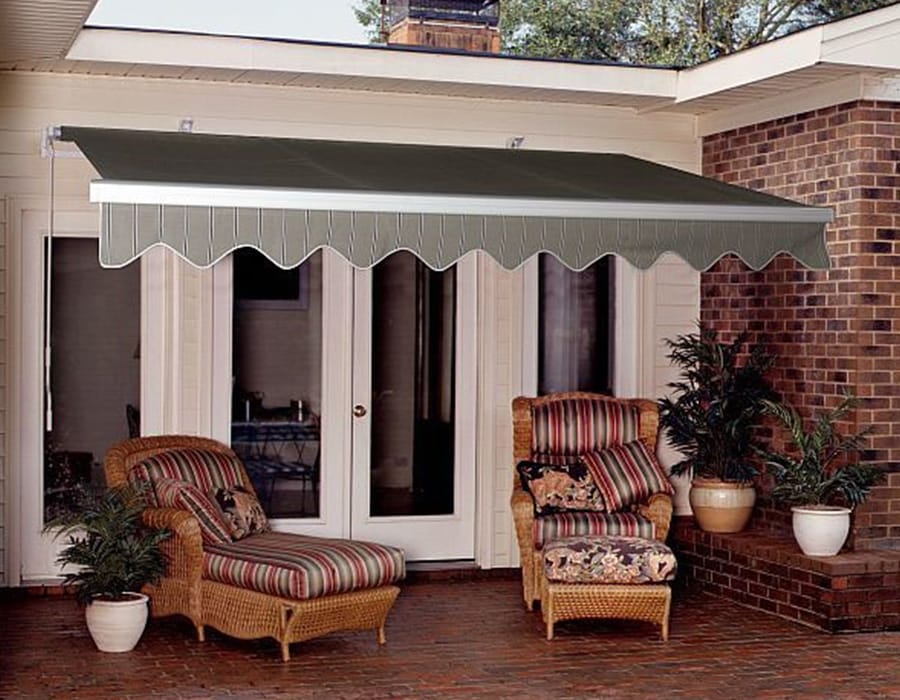 residential retractable awning gallery 3